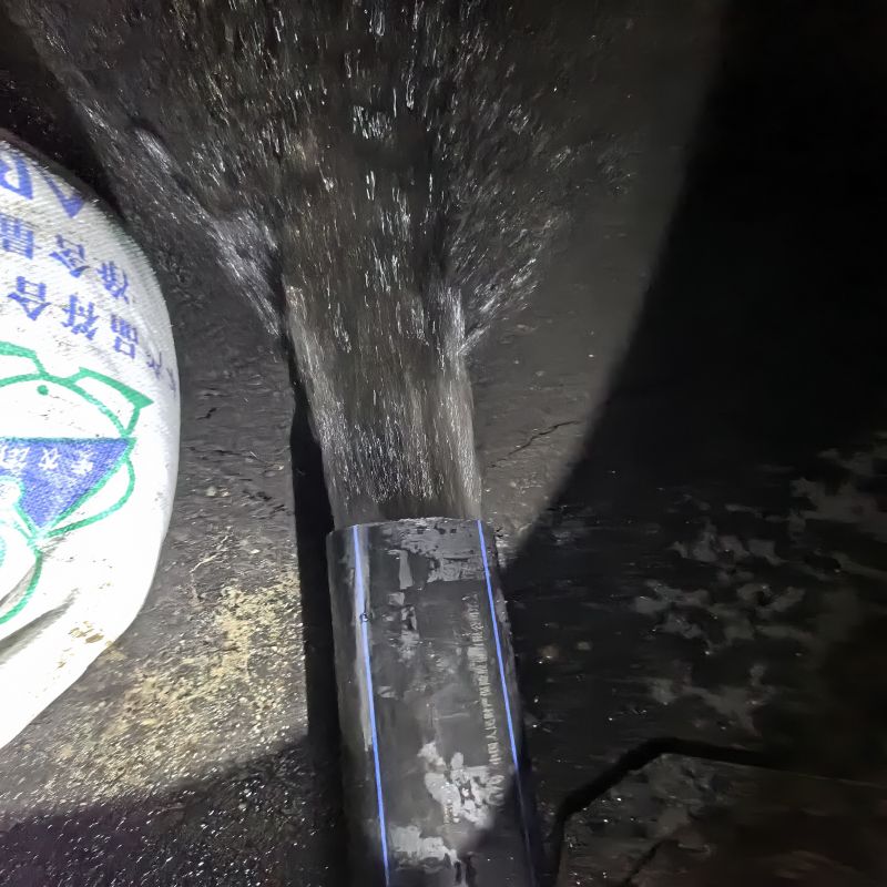 上海供暖管道清洗 专业清洗管道厂家